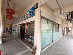 Tessensohn Road (D8), Shop House #453239401
